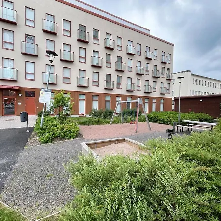 Comfort&cozy Apartment