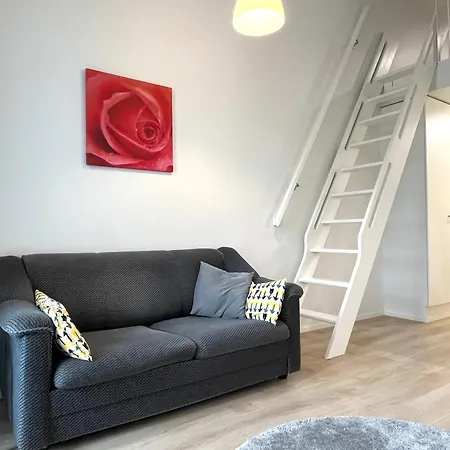 Comfort&cozy Апартаменты *