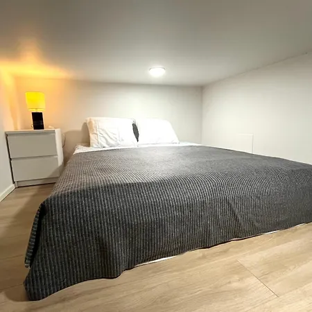 Comfort&cozy Апартаменты