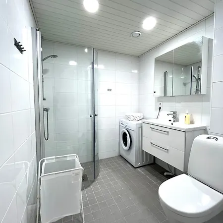 Apartment Comfort&cozy *