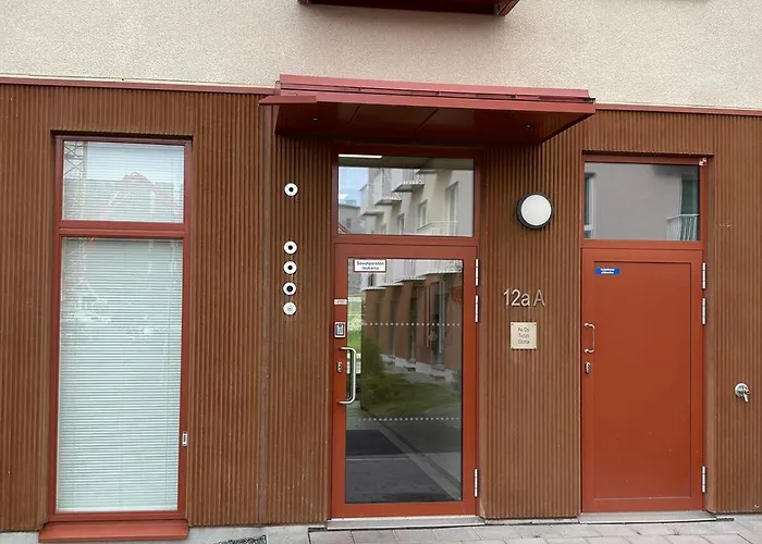 Comfort&cozy * Турку