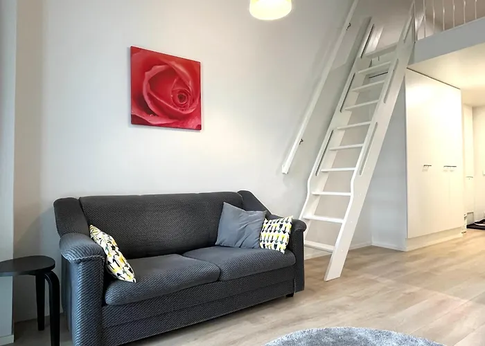 Comfort&cozy Апартаменты *