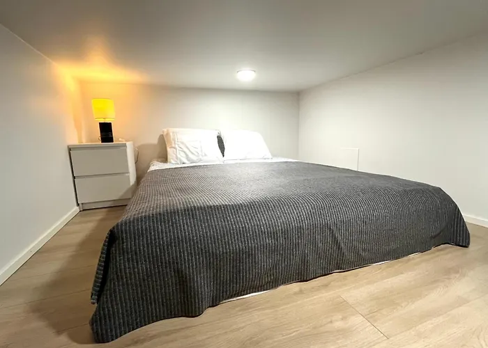 Comfort&cozy Διαμέρισμα