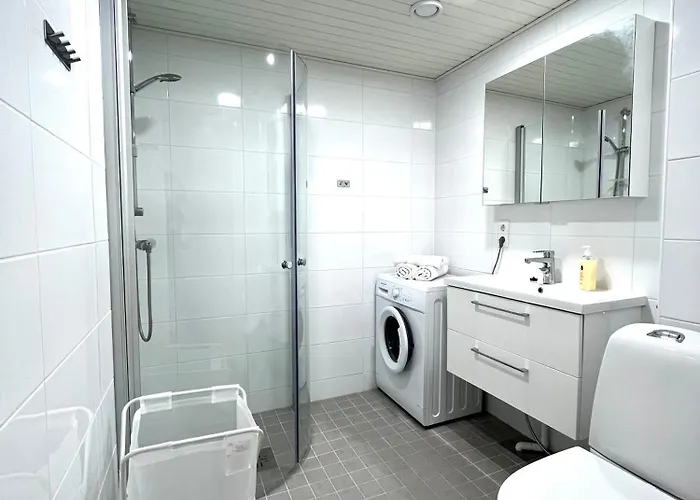 Апартаменты Comfort&cozy *